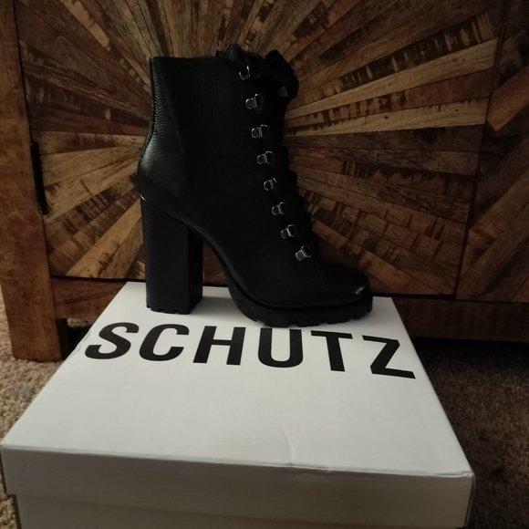 Winter Bootie - Picture 4 of 4